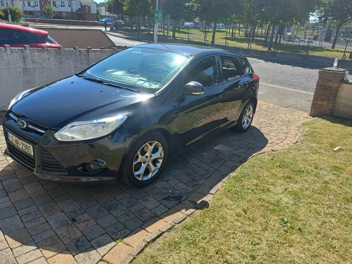 Ford focus parts or repair - Image 2