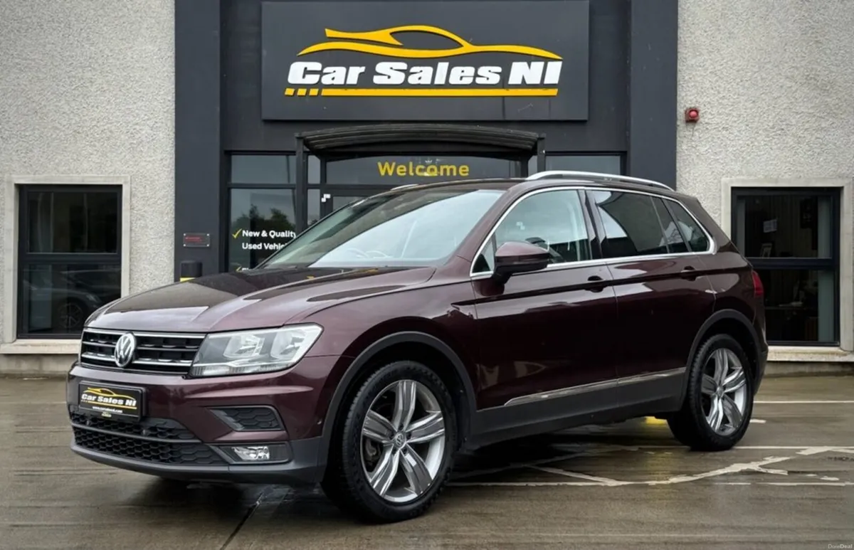 2.0 TDI Match SUV 5dr Diesel DSG Euro 6 (s/s) (150 - Image 2