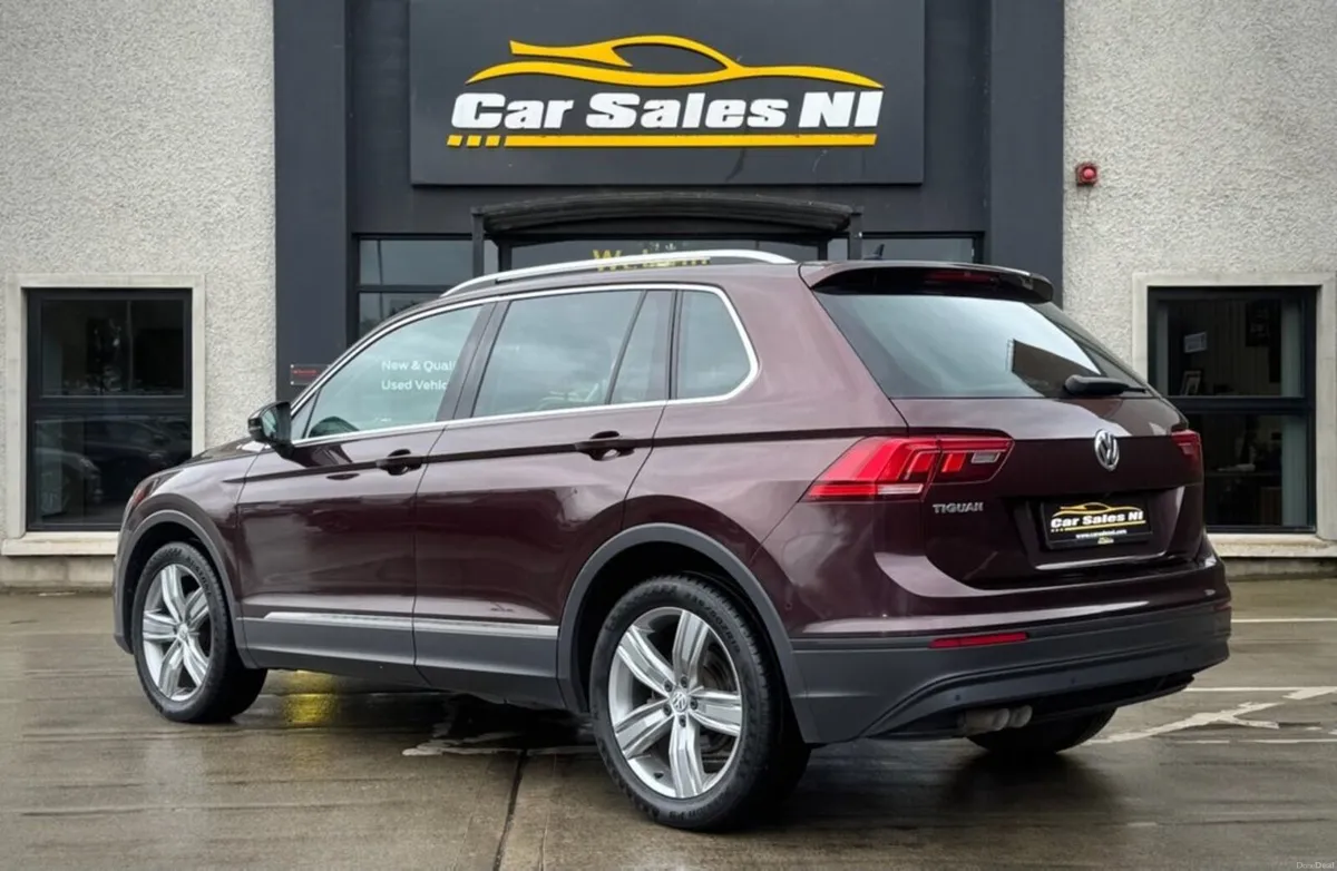 2.0 TDI Match SUV 5dr Diesel DSG Euro 6 (s/s) (150 - Image 4