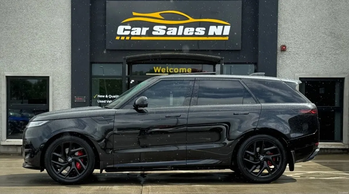 3.0 D300 MHEV Dynamic SE SUV 5dr Diesel Auto 4WD E - Image 4