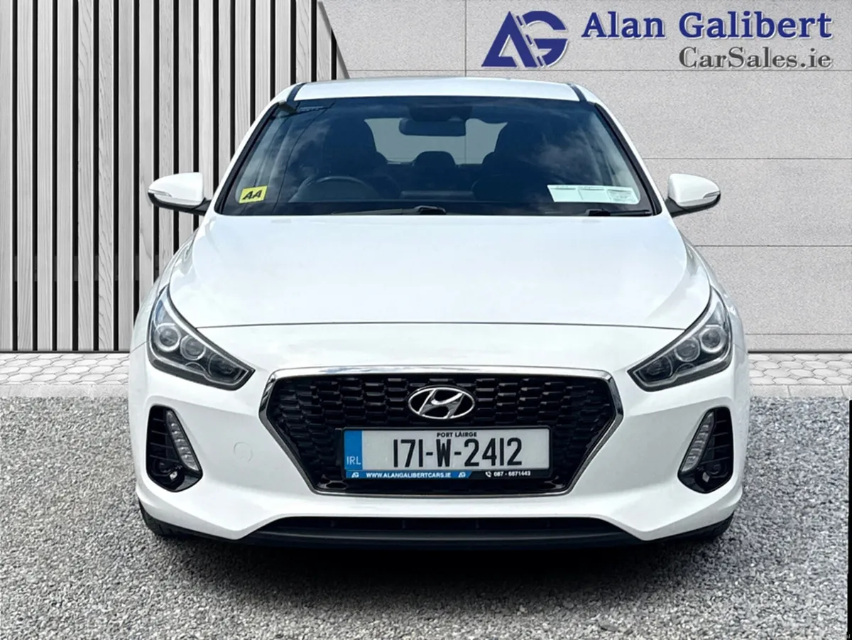 Hyundai i30 I 30 DELUXE PLUS - Image 4