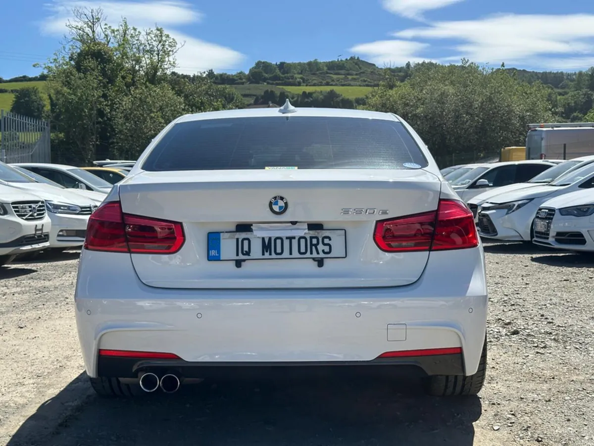 BMW 3-Series 330e M-Sport  plug-in hybrid Automati - Image 6