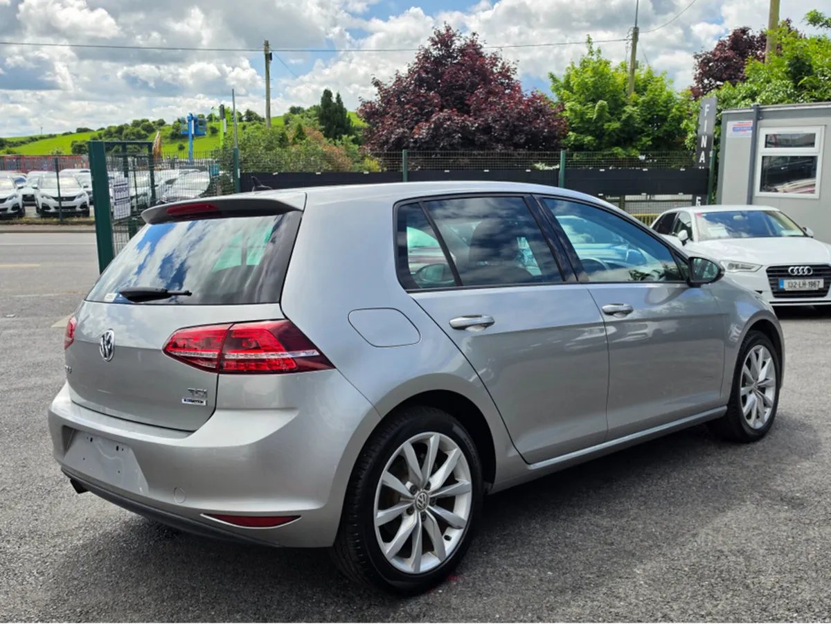 Volkswagen Golf SPECIAL OFFER 1.2 TSI COMFORTLINE- - Image 6