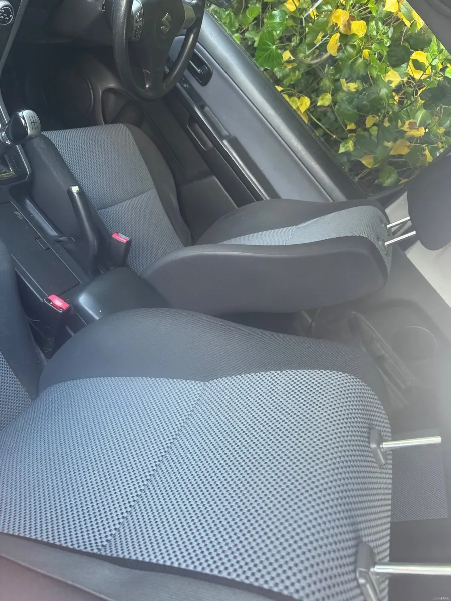 Suzuki Grand Vitara 2006 - Image 3