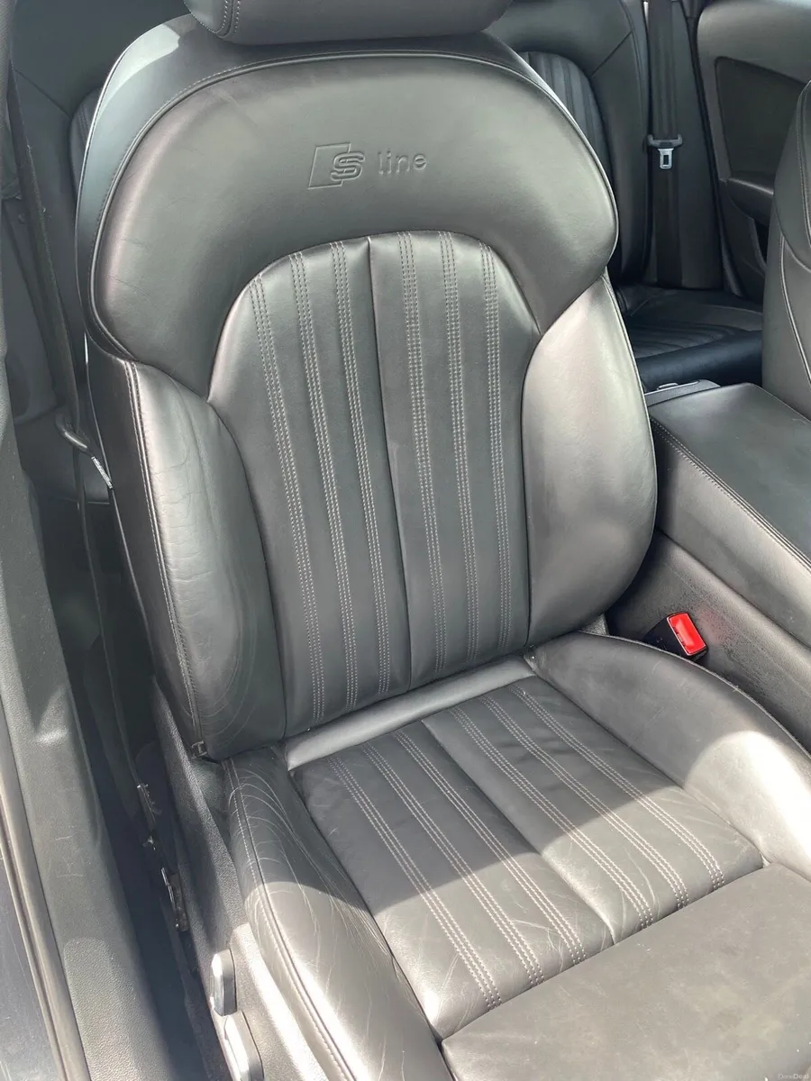 Audi A6 - Image 4