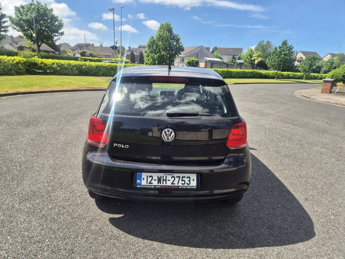VW POLO NCT JUST PASSED* Taxed - Image 4