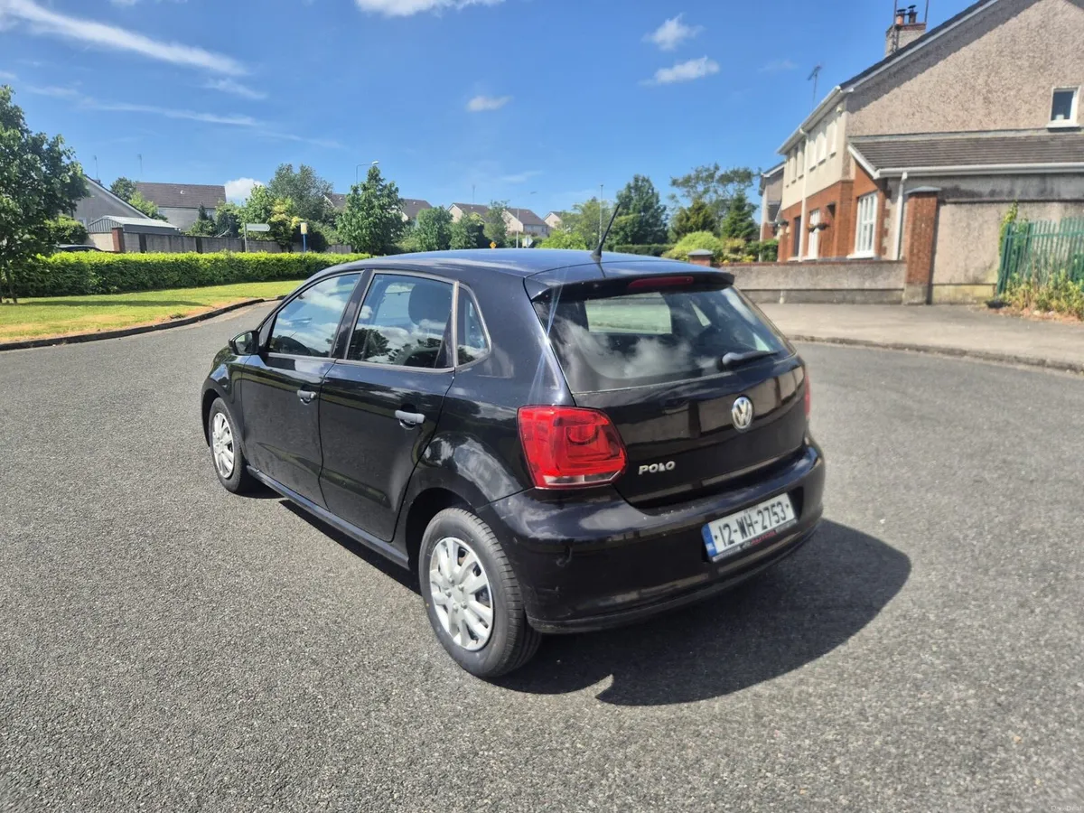 VW POLO NCT JUST PASSED* Taxed - Image 2