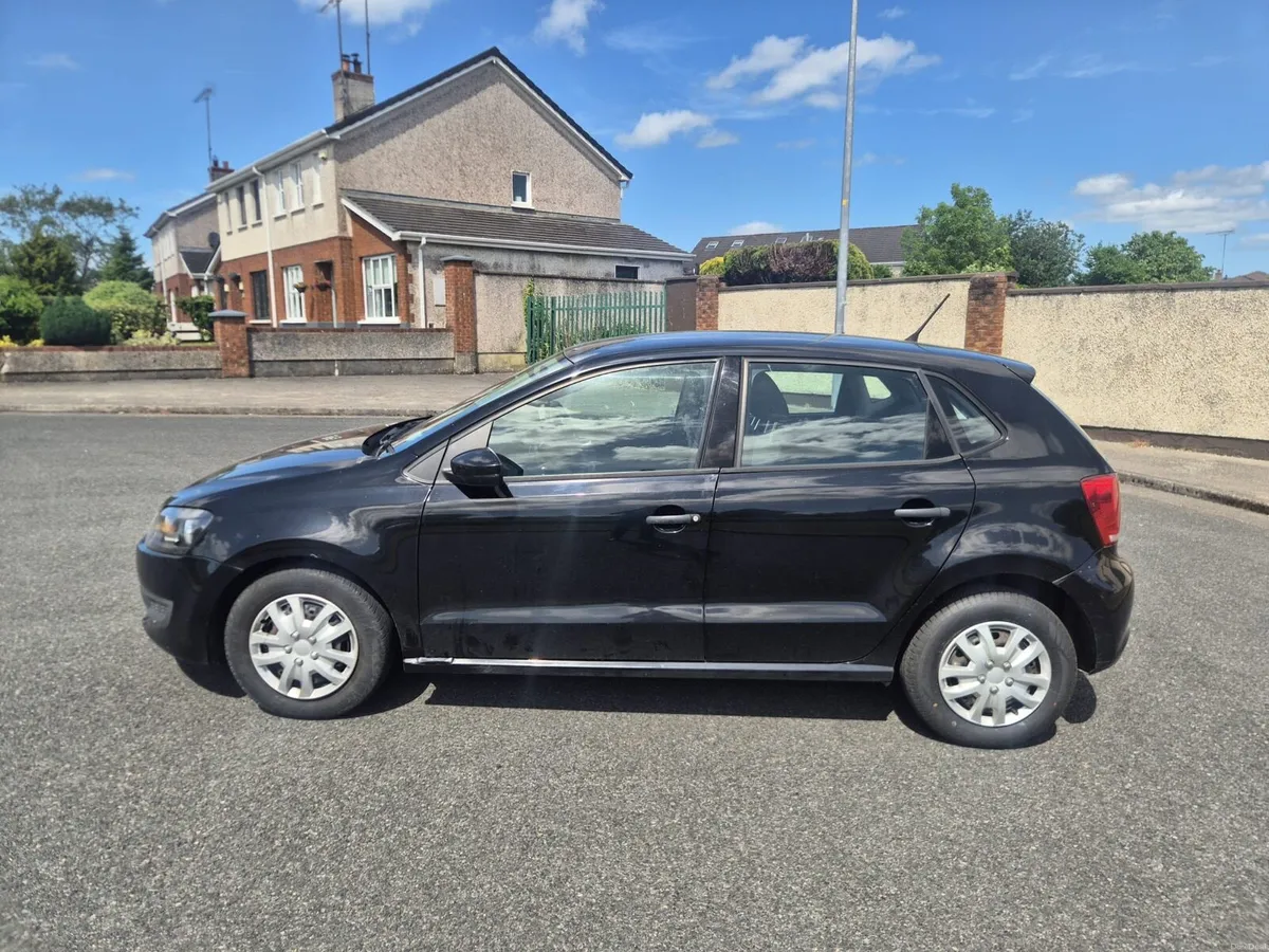 VW POLO NCT JUST PASSED* Taxed - Image 3