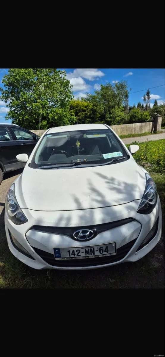 Kia i30