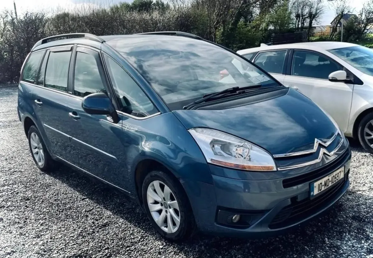 Citroen C4 2010 - Image 3