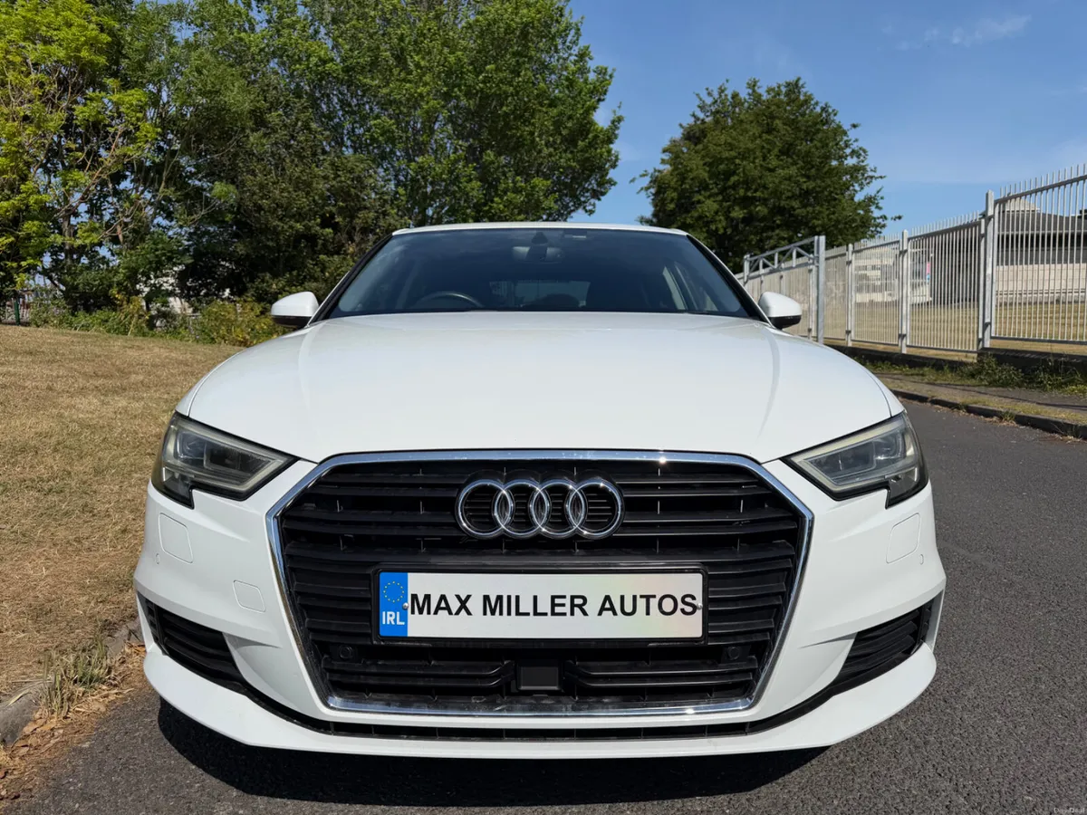 Audi A3 1.4 TFSI FACE LIFT MODEL - Image 2