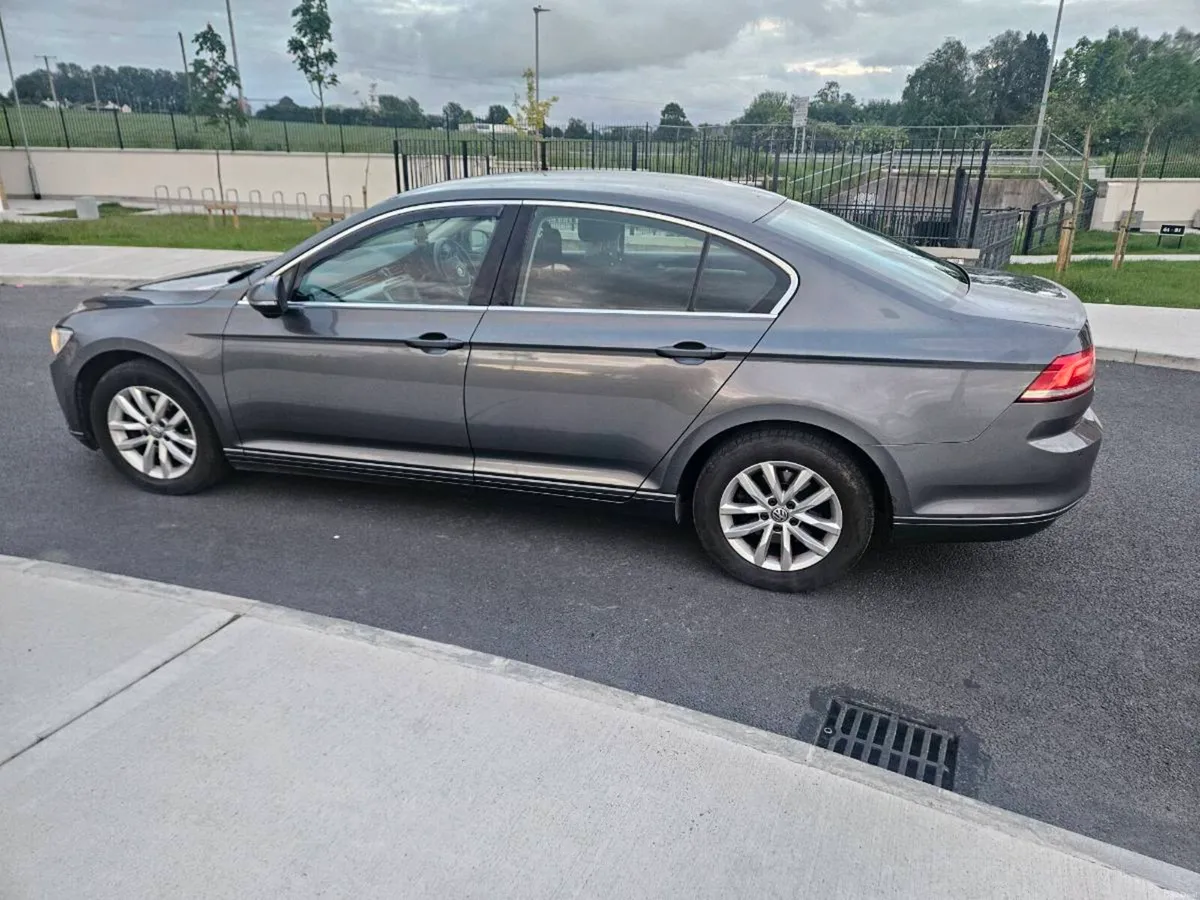Passat 1.6 tdi nct 02/2027 tax 06/2026 - Image 2