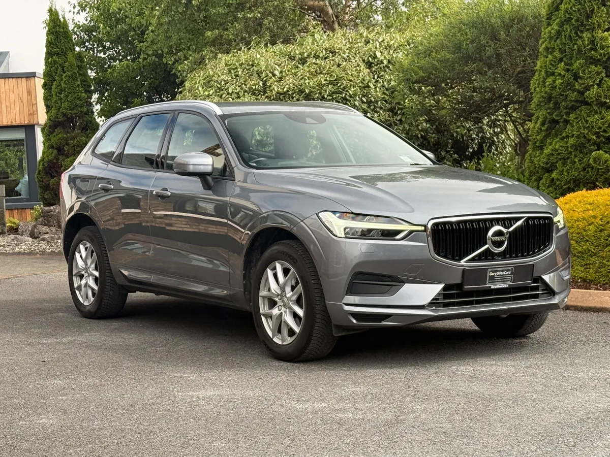 Stunning 181 Volvo XC60 AWD! - Image 1