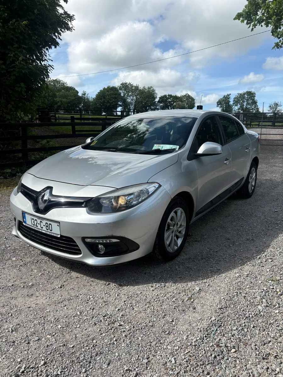 Renault Fluence - Image 2