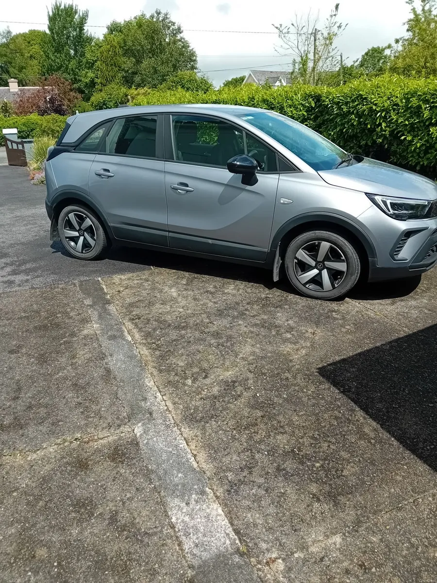 Opel Crossland 2022 - Image 4