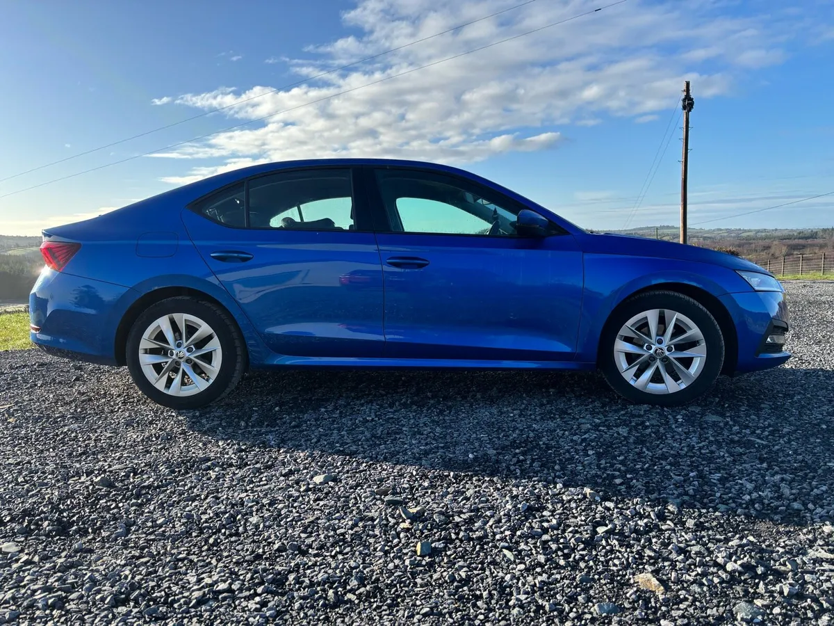 Skoda Octavia - Image 2