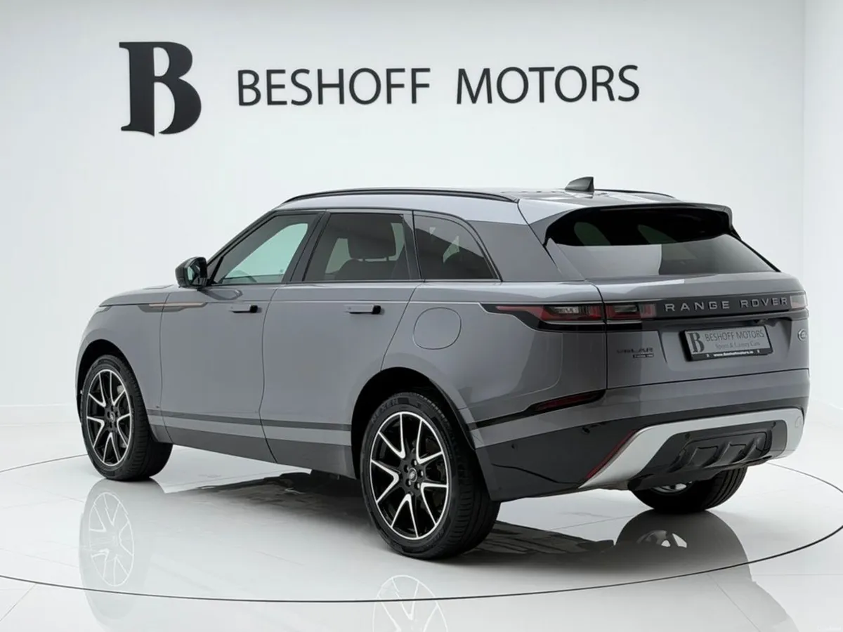 Land Rover Range Rover Velar P400e R-DYNAMIC HSE=P - Image 3