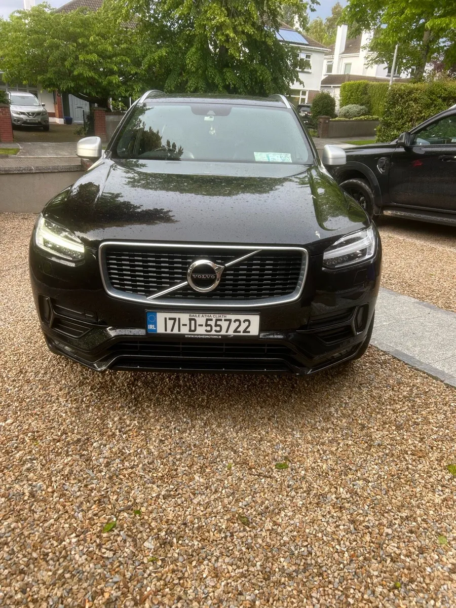 Volvo - Image 1