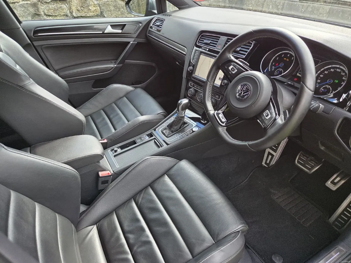 Volkswagen Golf 2017 - Image 4