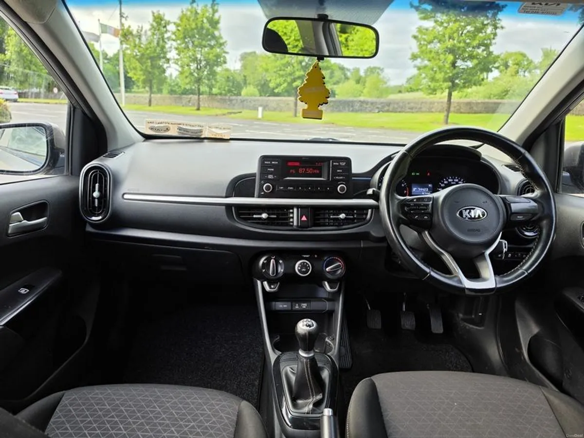 2018 Kia Picanto - Image 2