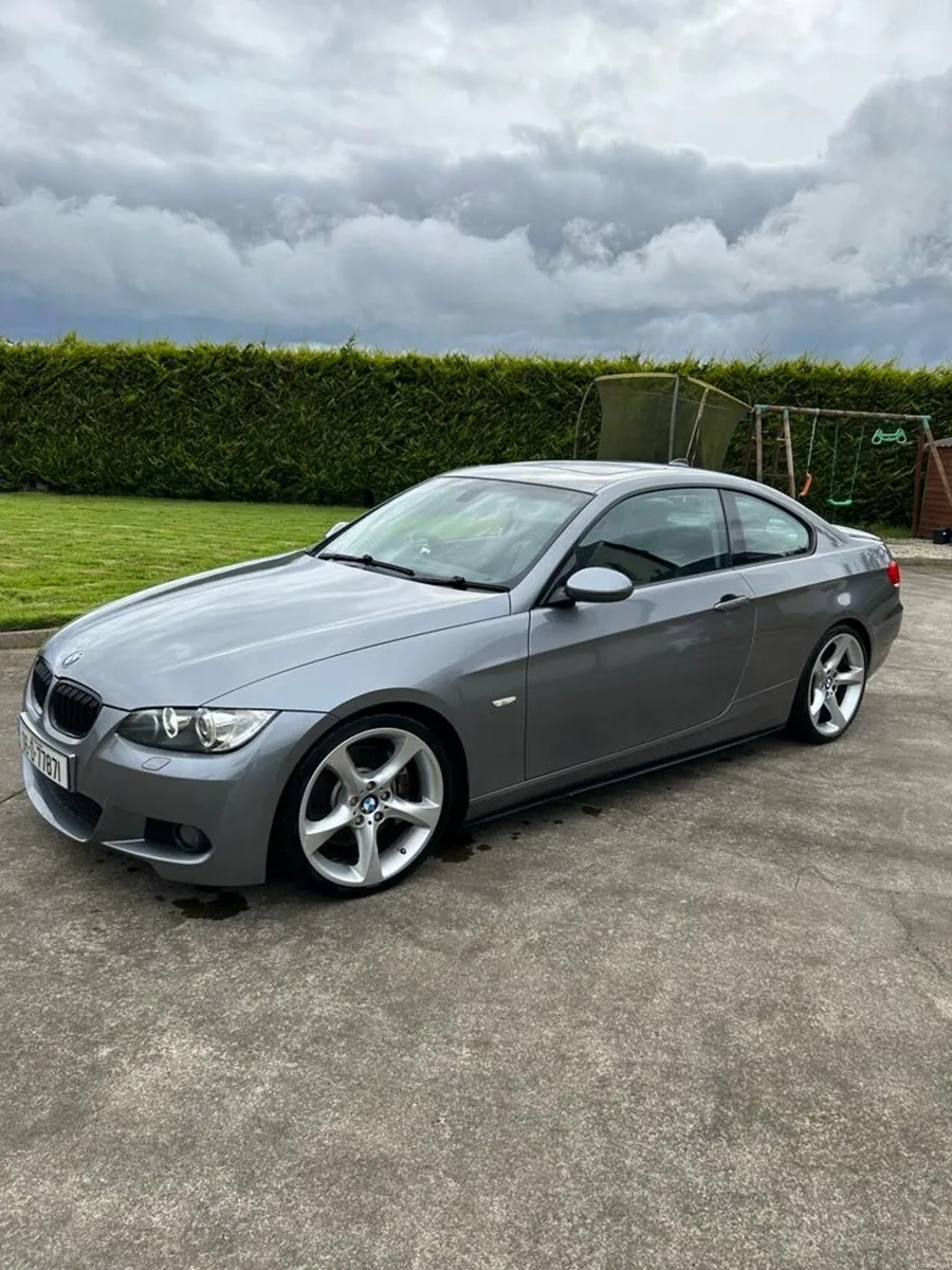 Mint BMW 335i Coupe ***ONLY 75,000kms*** - Image 3
