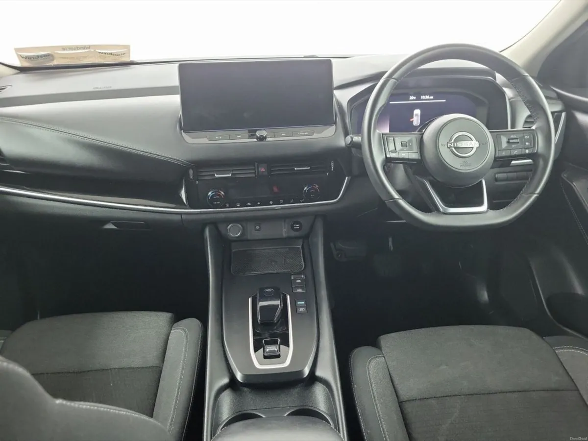 Nissan Qashqai ePOWER QASHQAI SV PREMIUM - Image 4