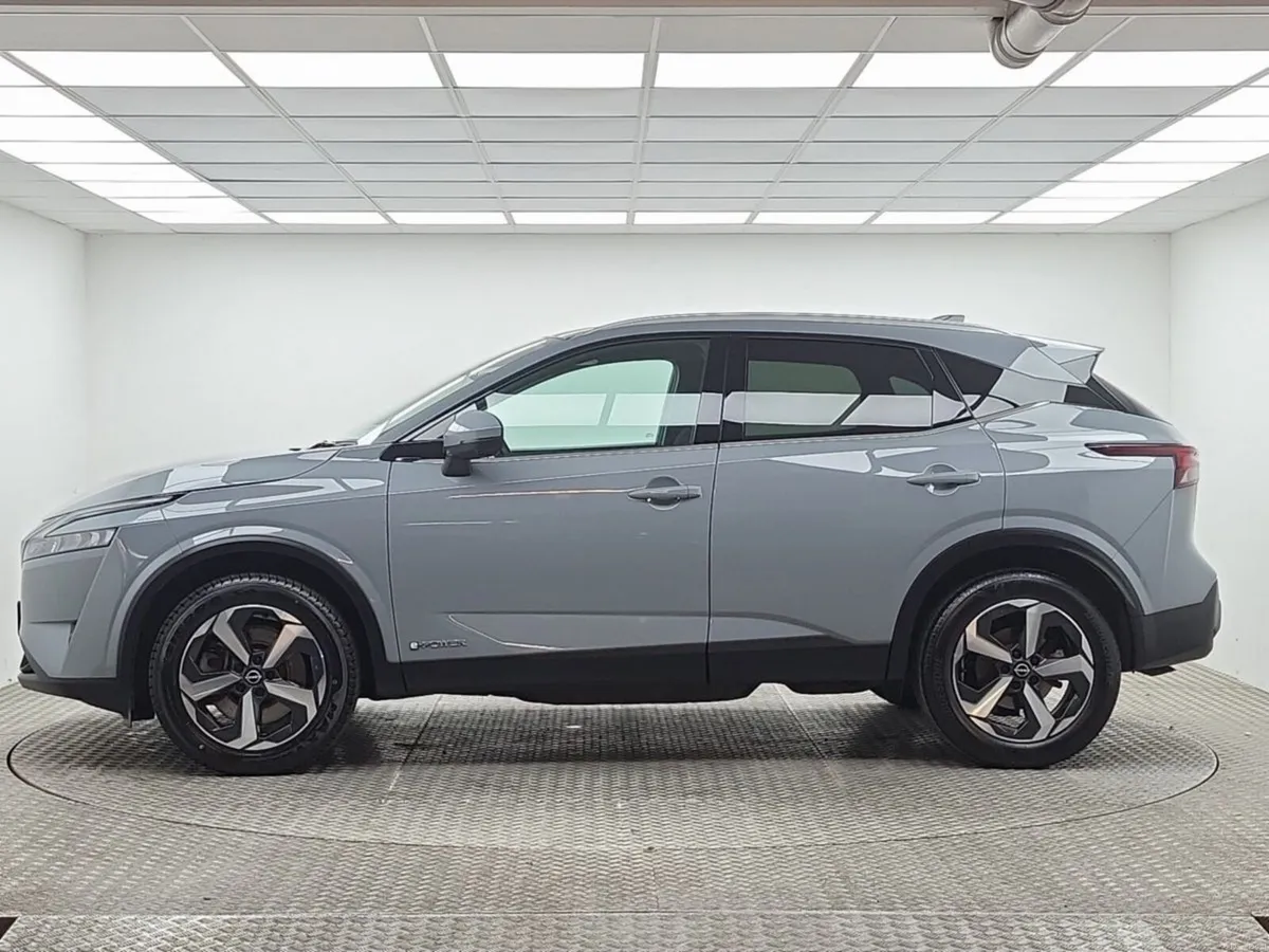 Nissan Qashqai ePOWER QASHQAI SV PREMIUM - Image 5