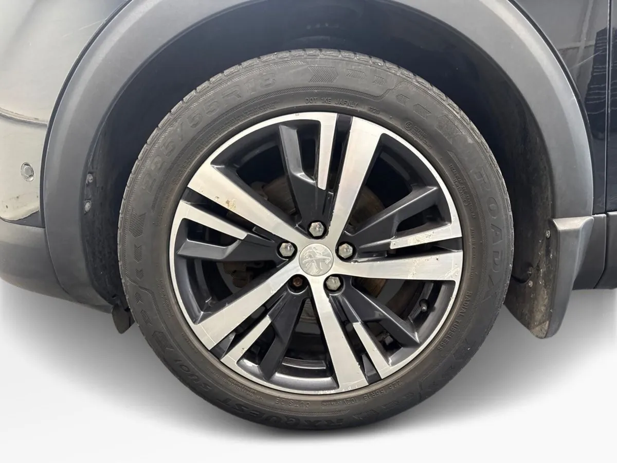 Peugeot 3008 1.5HDI ALLURE AUTO *FLASH SALE* €80 P - Image 5