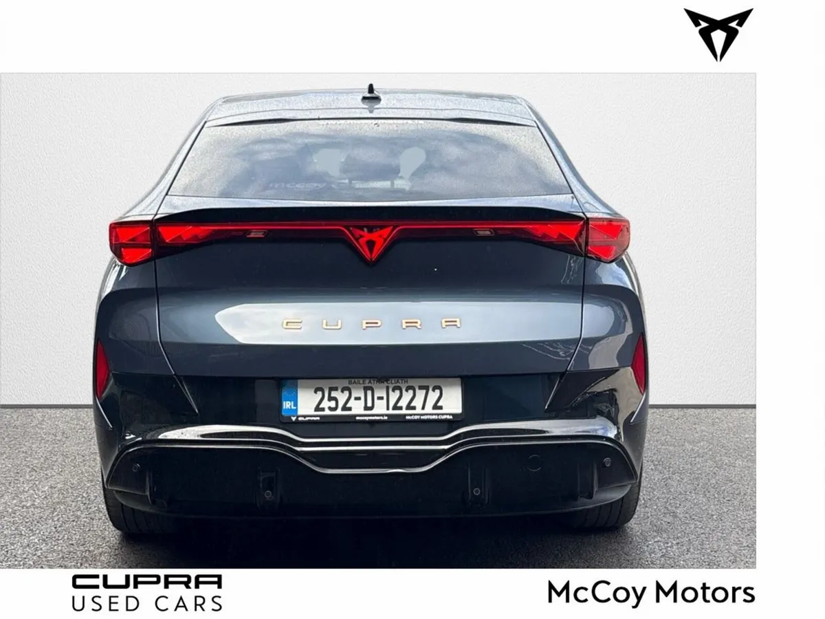 Cupra Tavascan ***NOW AVAILABLE*** TAVASCAN ENDURA - Image 4