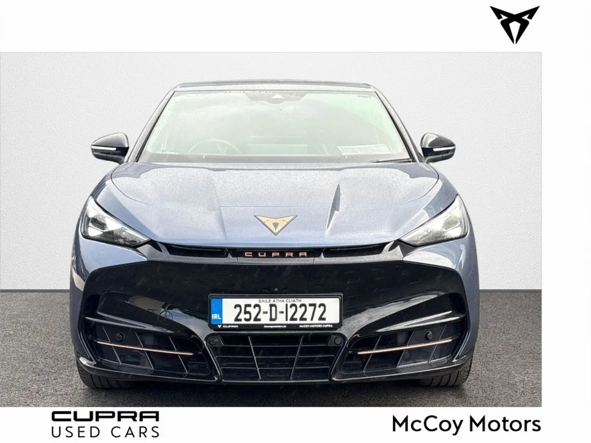 Cupra Tavascan ***NOW AVAILABLE*** TAVASCAN ENDURA - Image 2