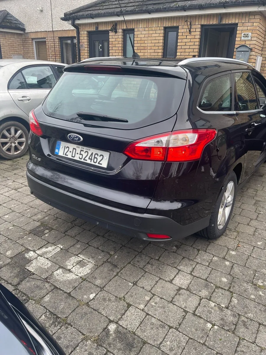 Ford focus - Image 3