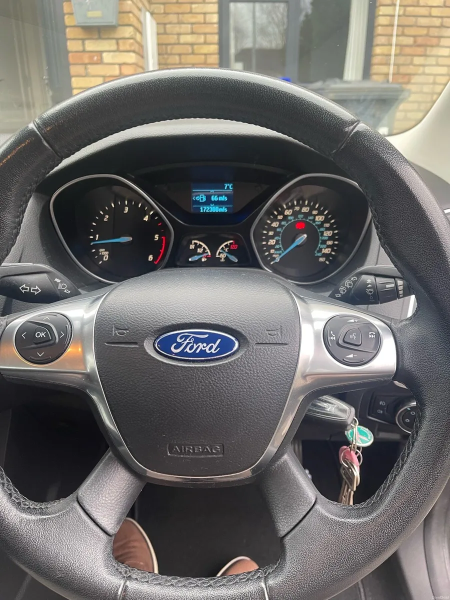 Ford focus - Image 5