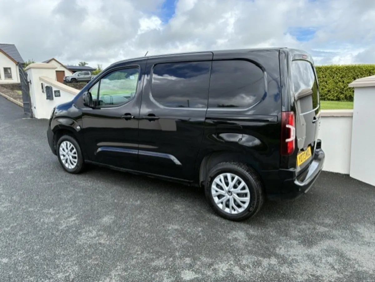 Citroen Berlingo  1.5 Driver ** €215 VRT ** - Image 2