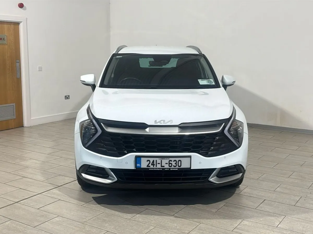Kia Sportage - Image 2