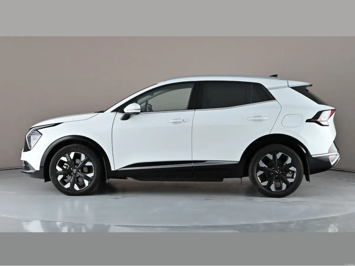 Kia Sportage K4 PHEV 1.6T 260 Auto 4x4 - Image 3