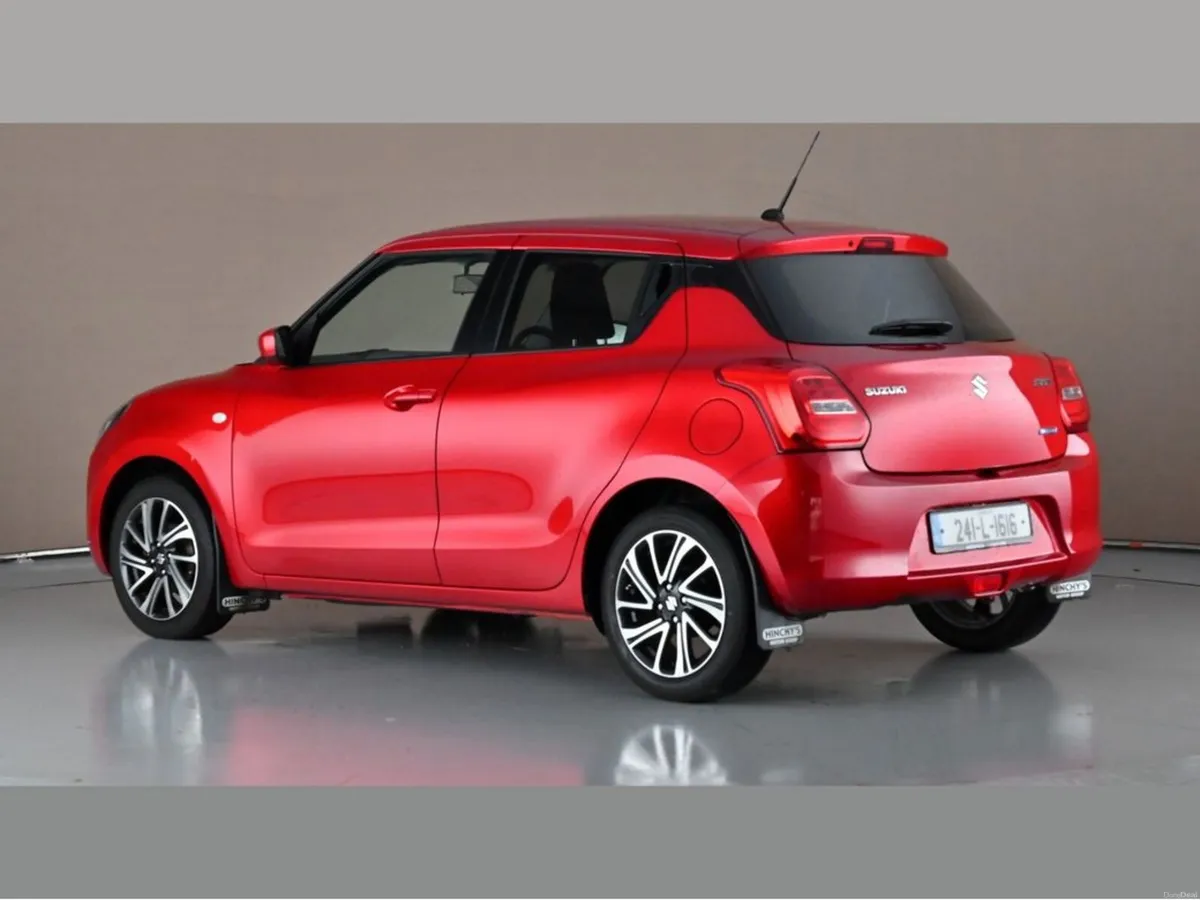 Suzuki Swift SZ-L 1.2 - Image 2