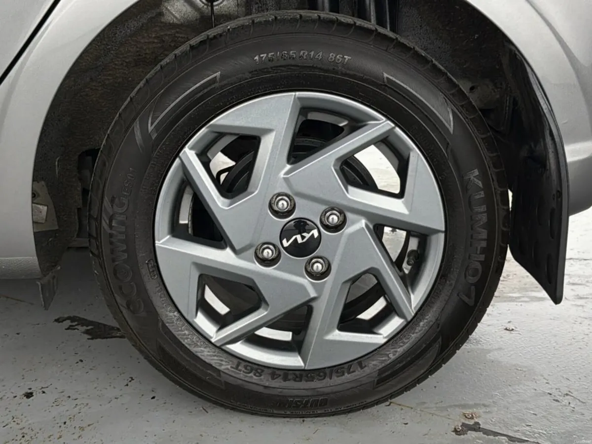 Kia Picanto 1.0 Nav - Image 3
