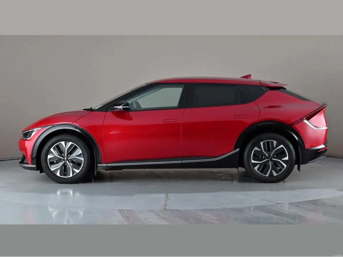 Kia EV6 Earth - Image 3