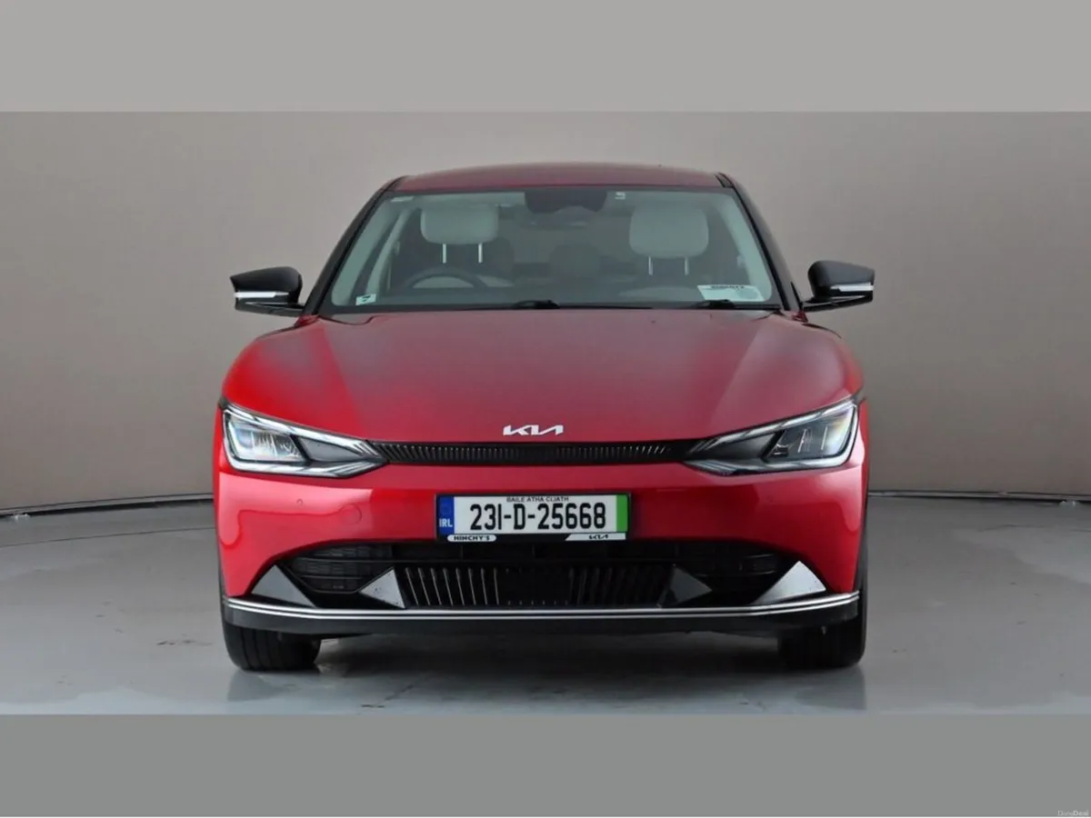Kia EV6 Earth - Image 4