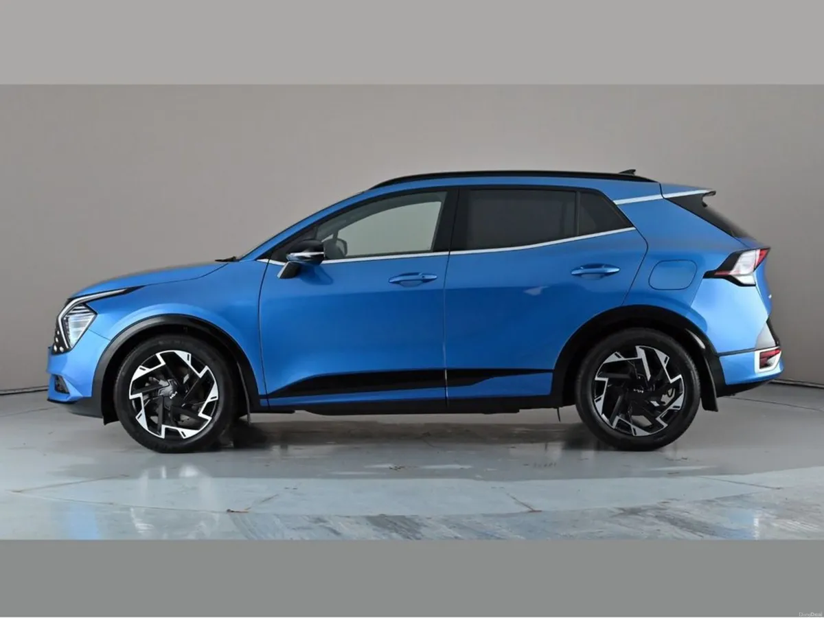 Kia Sportage GT-Line SR 1.6TD - Image 3