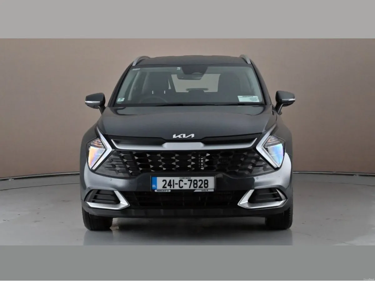 Kia Sportage K2 1.6TD - Image 4