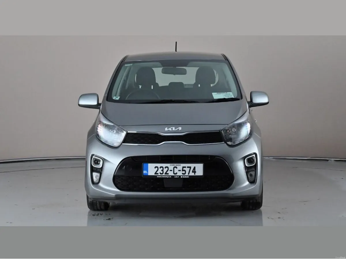 Kia Picanto 1.0 - Image 4