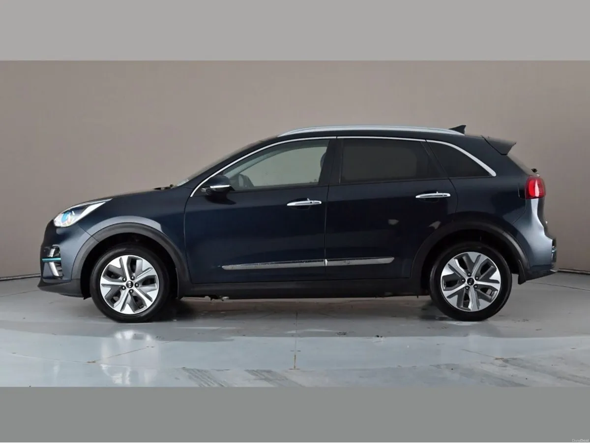 Kia Niro EV 64kwh - Image 3