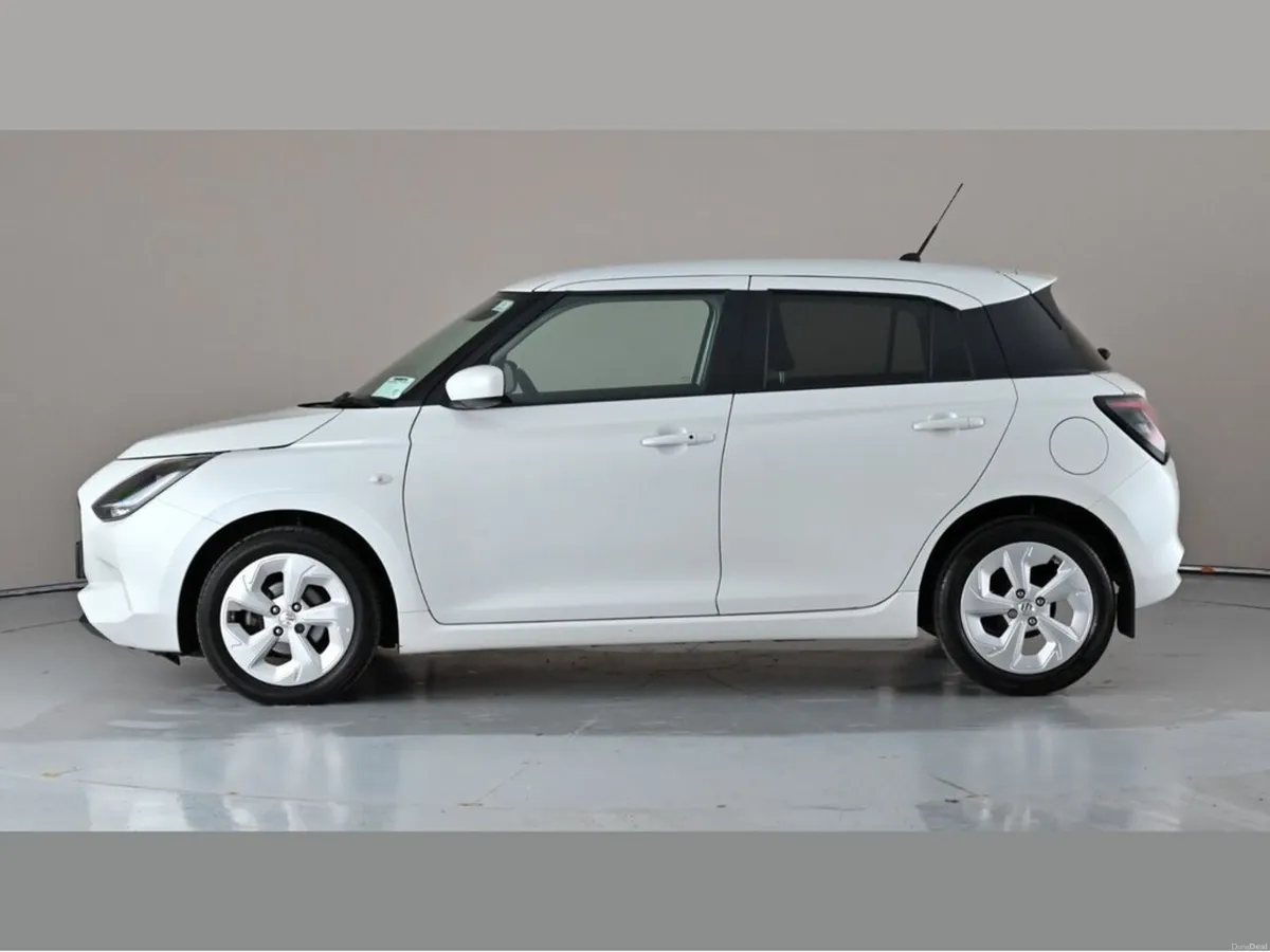 Suzuki Swift Motion 1.2 - Image 3