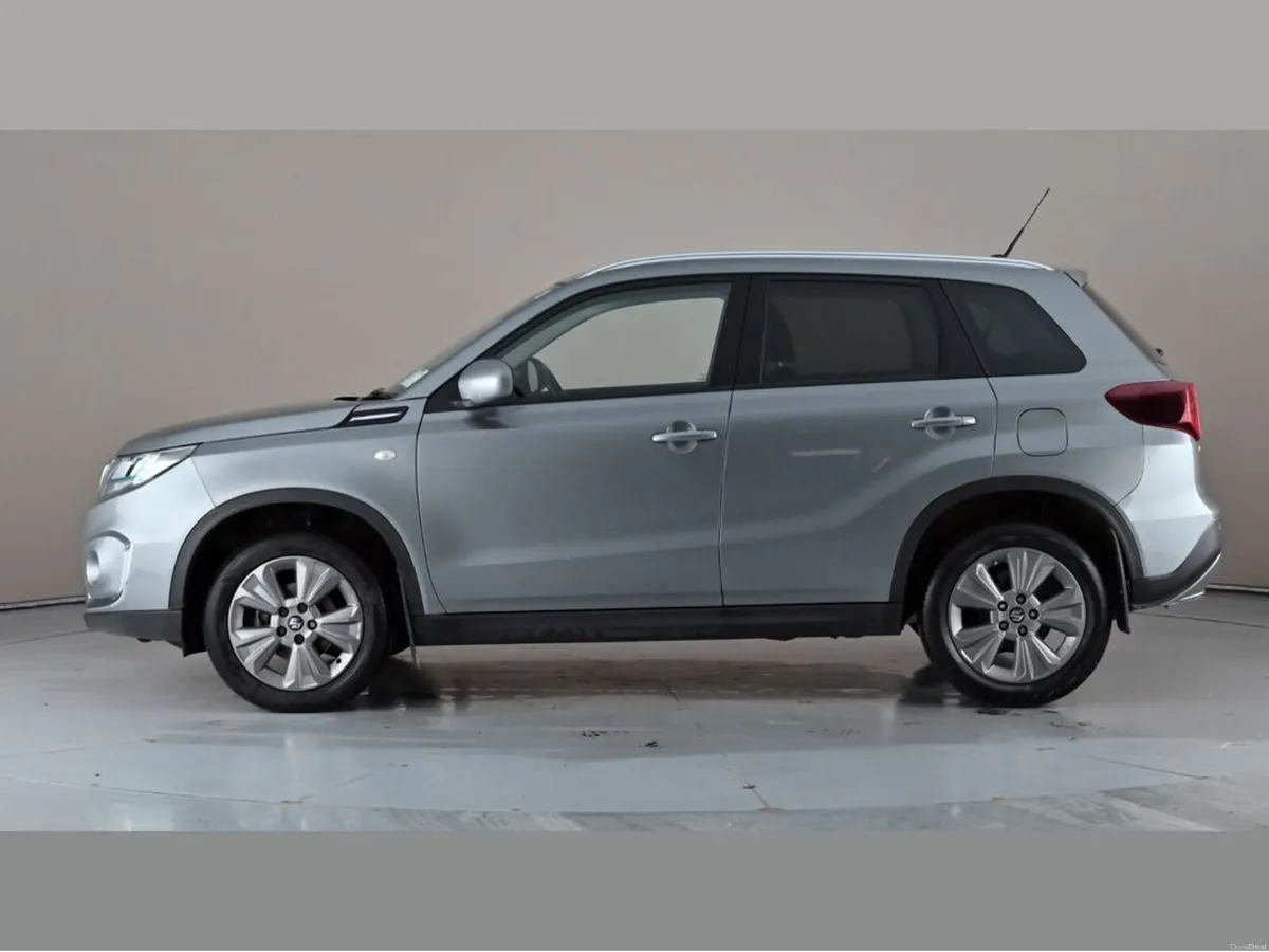 Suzuki Vitara SZ-T 1.4T - Image 3