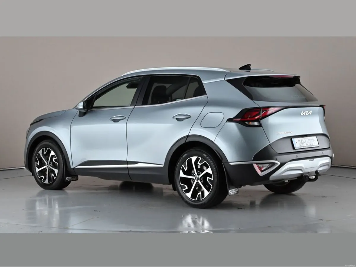 Kia Sportage K3 1.6 TD - Image 2