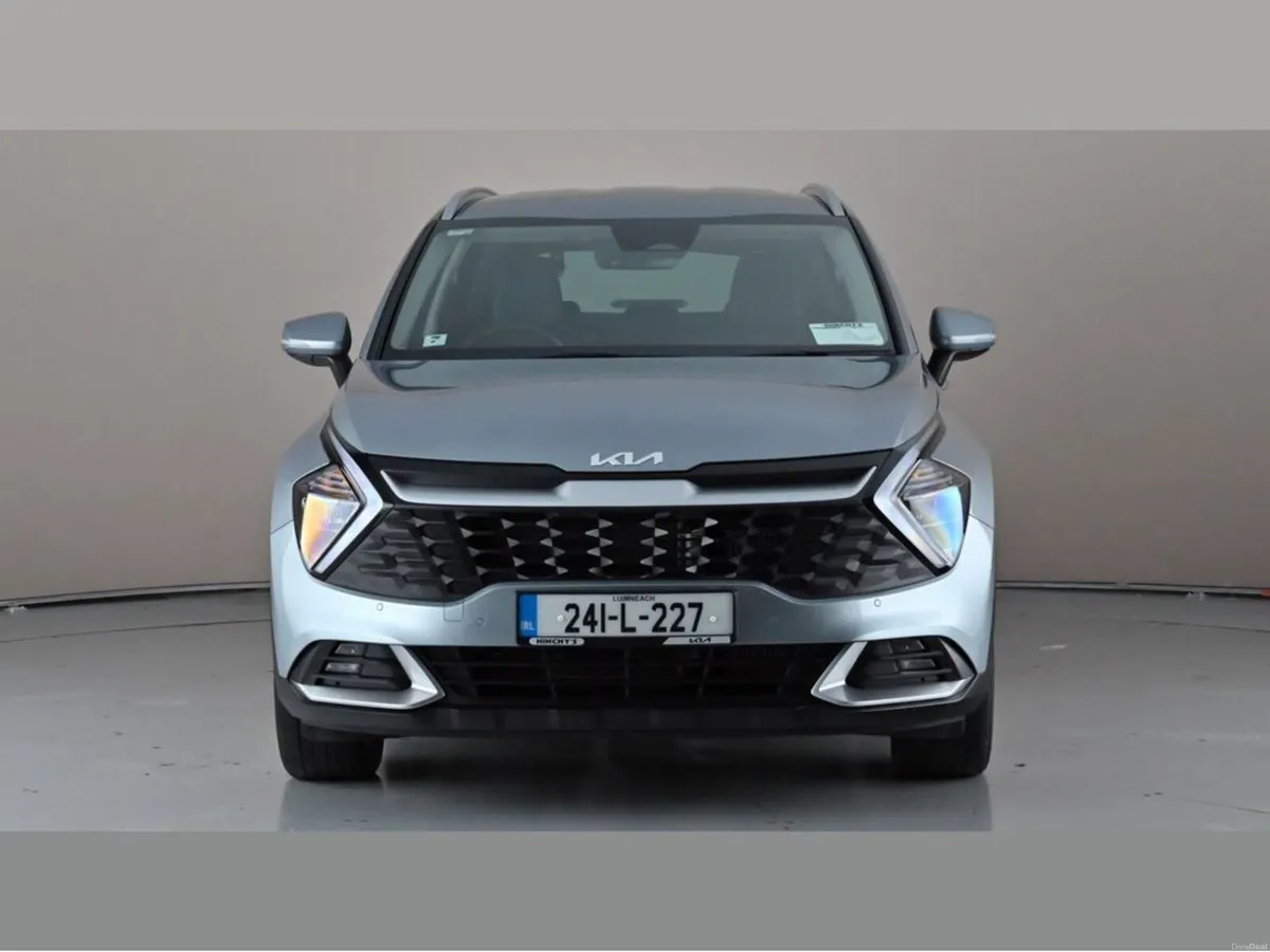 Kia Sportage K3 1.6 TD - Image 4
