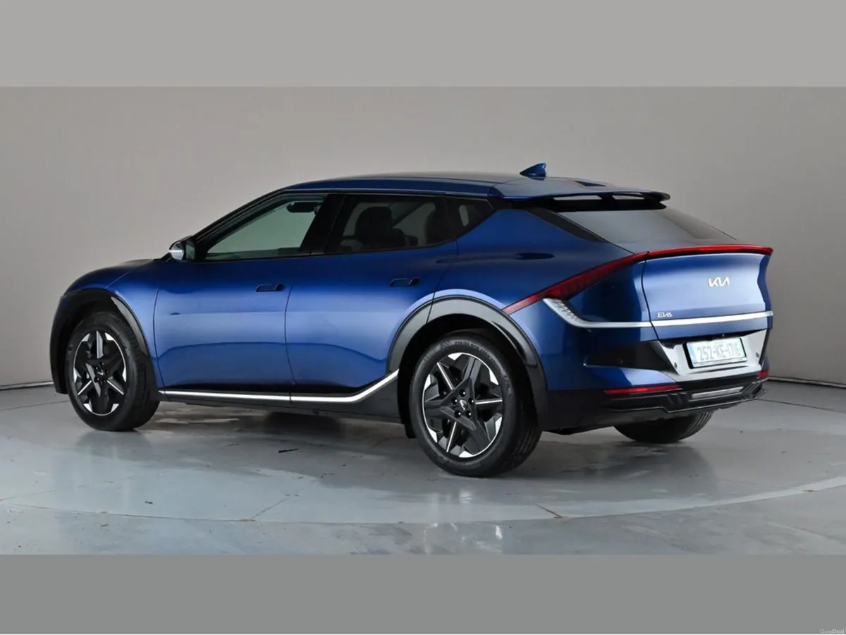 Kia EV6 Earth 84kw - Image 2
