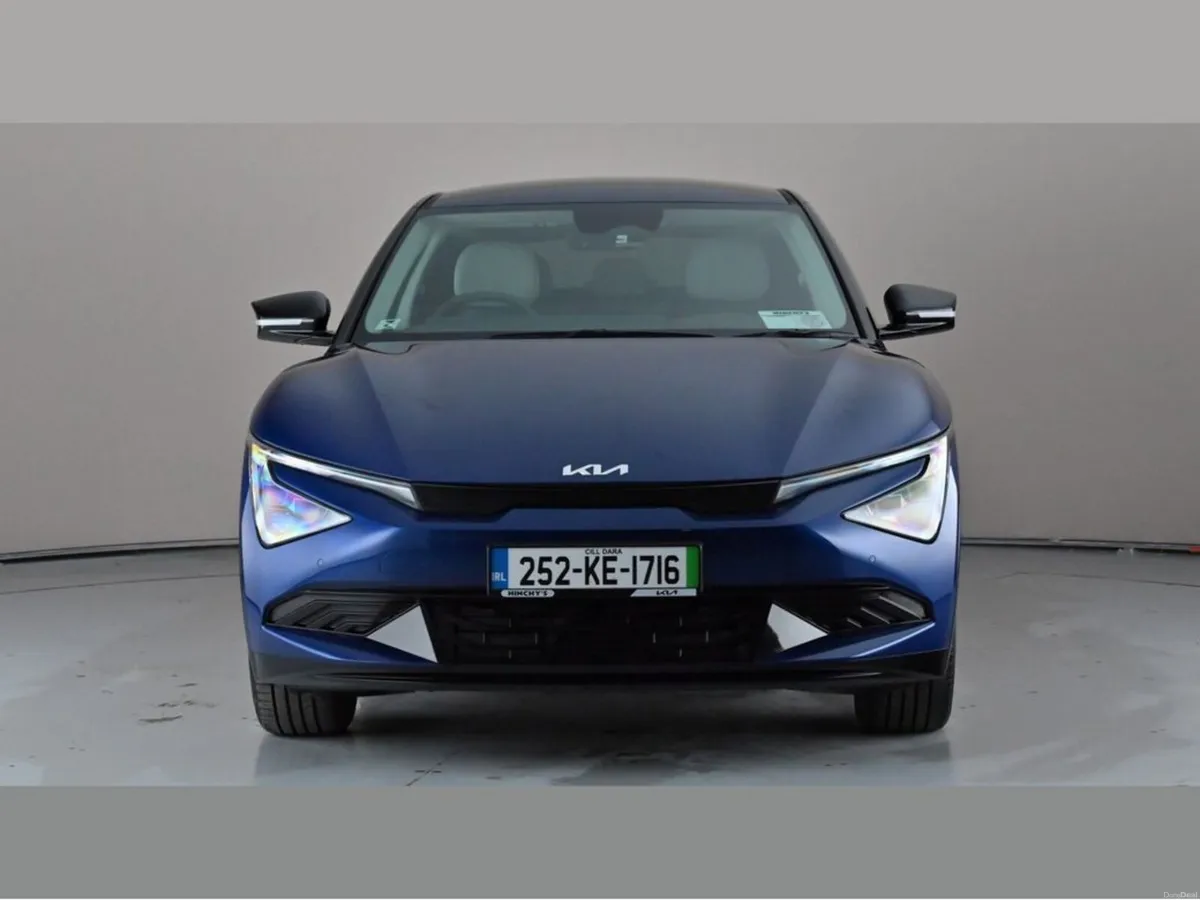 Kia EV6 Earth 84kw - Image 4