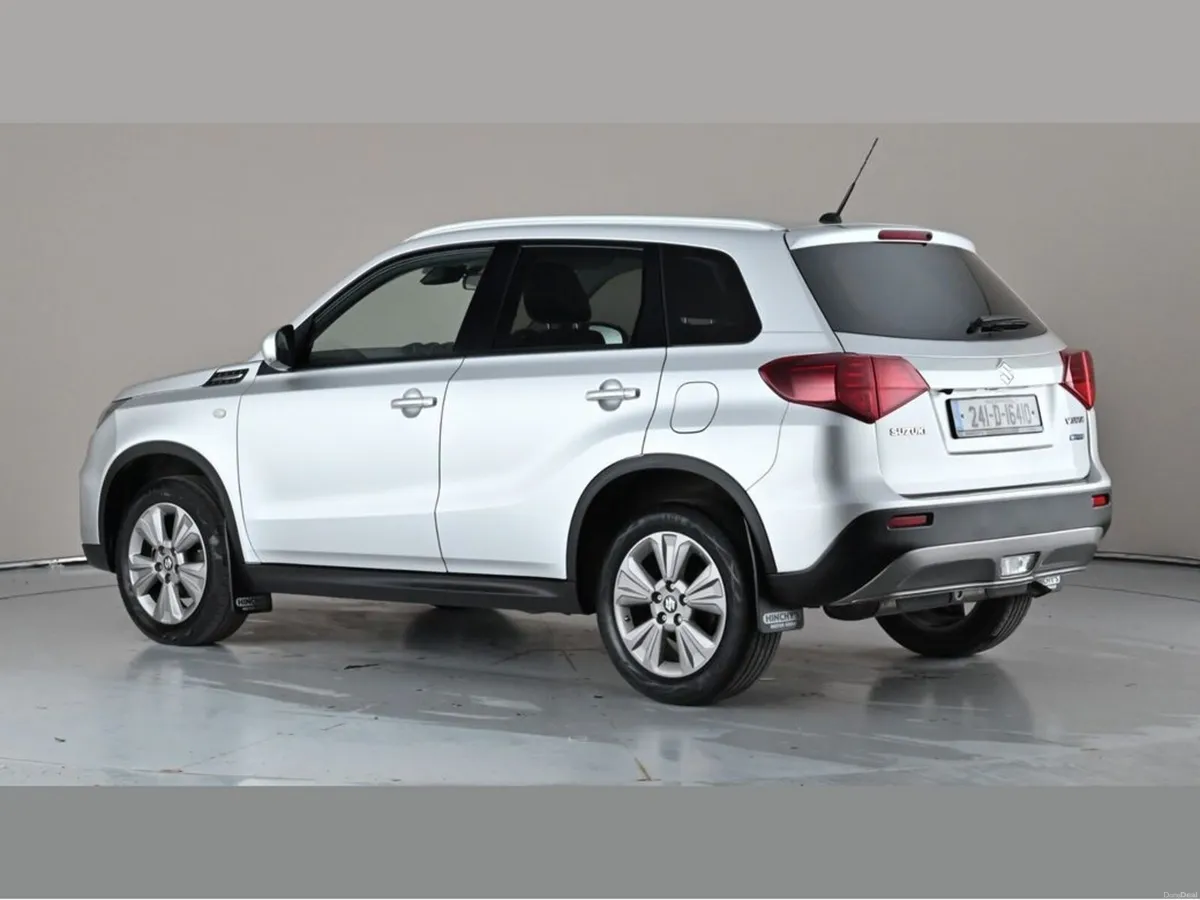 Suzuki Vitara SZ-T 1.4T - Image 2